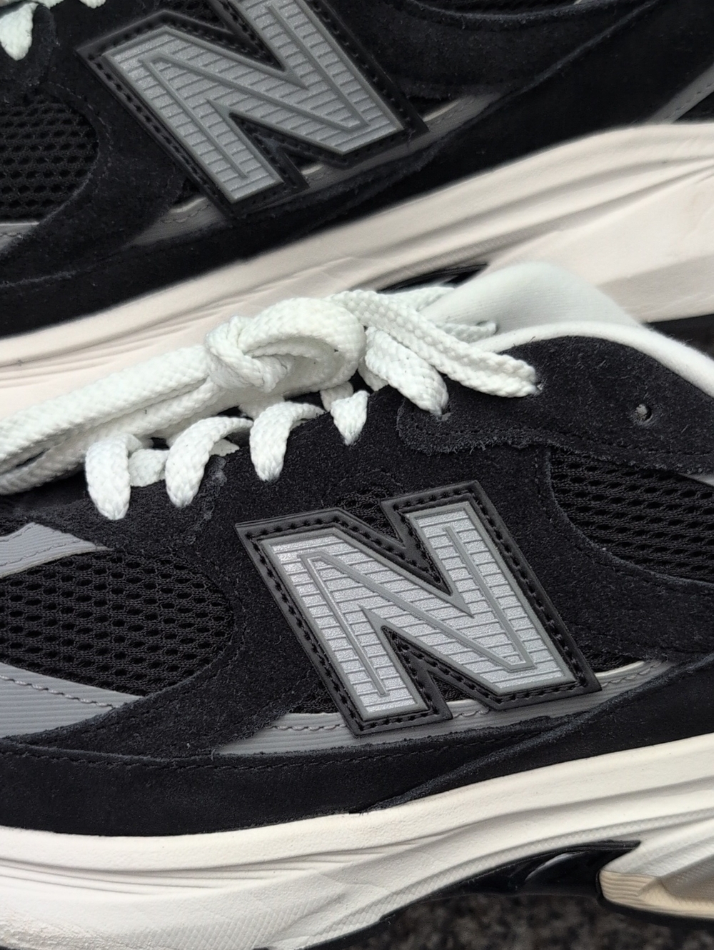 New Balance ABZORB 2010